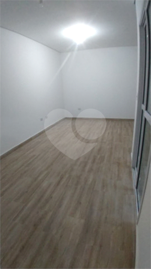 Venda Apartamento Santo André Jardim Irene REO584516 16