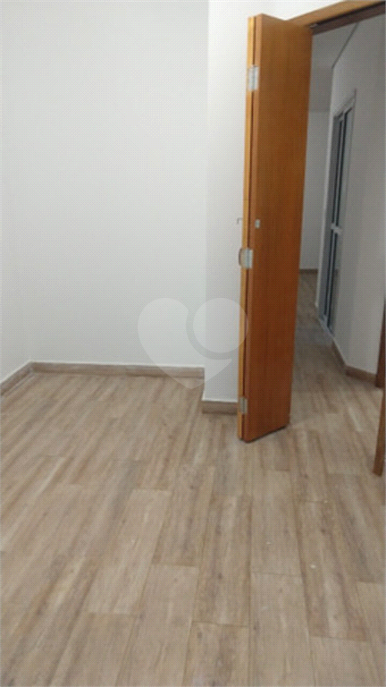 Venda Apartamento Santo André Jardim Irene REO584516 8