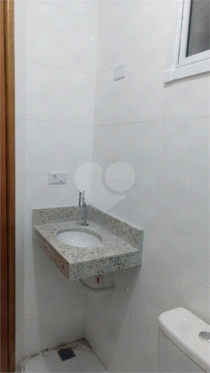 Venda Apartamento Santo André Jardim Irene REO584516 12