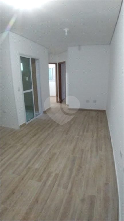 Venda Apartamento Santo André Jardim Irene REO584516 4