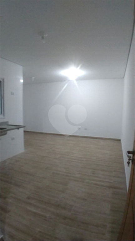 Venda Apartamento Santo André Jardim Irene REO584516 6