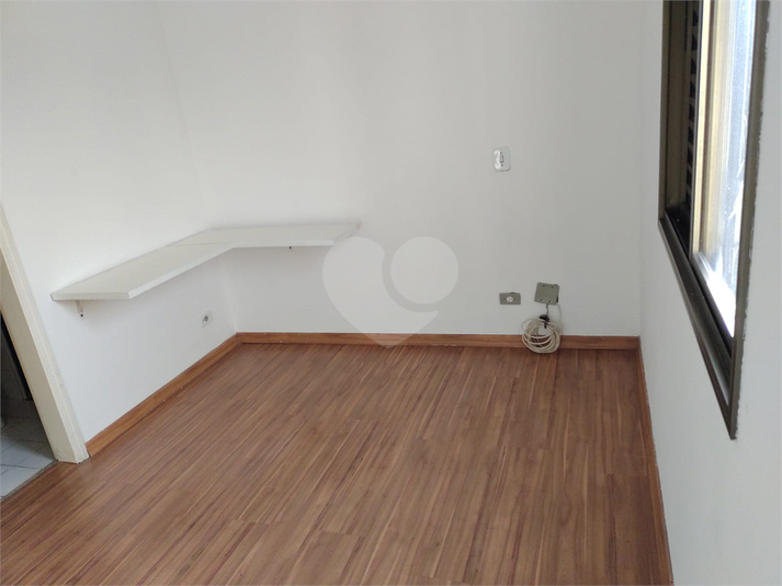 Venda Apartamento São Paulo Planalto Paulista REO584523 17