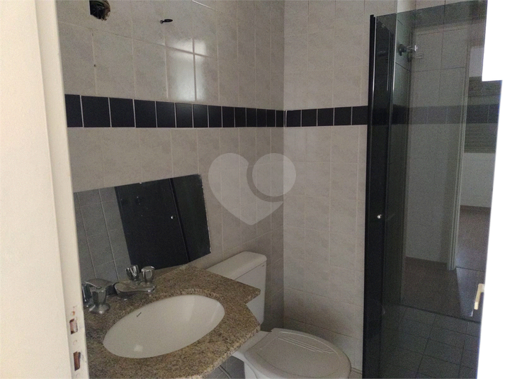 Venda Apartamento São Paulo Planalto Paulista REO584523 20