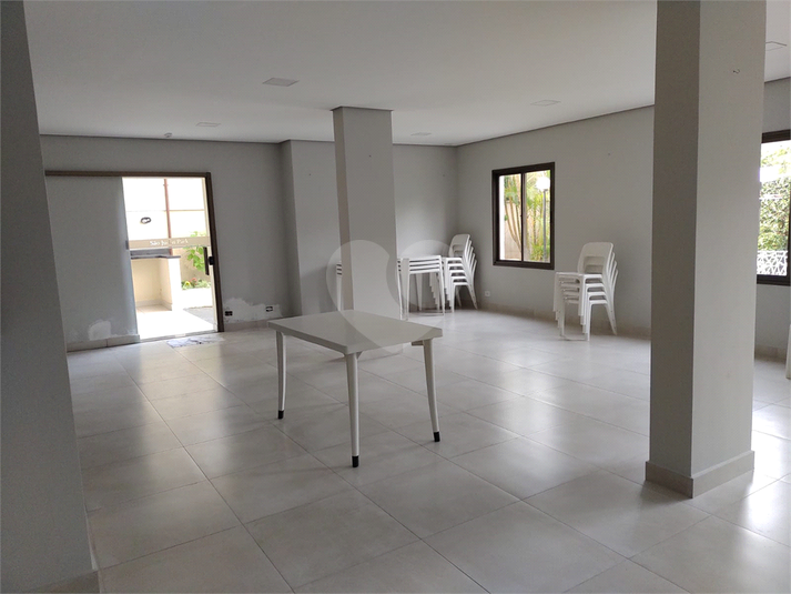 Venda Apartamento São Paulo Planalto Paulista REO584523 35