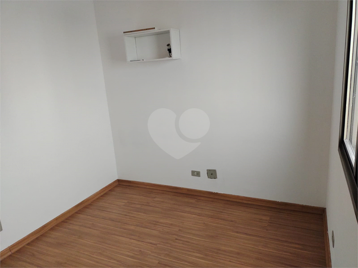 Quarto com suíte