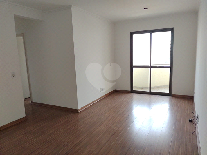 Venda Apartamento São Paulo Planalto Paulista REO584523 1