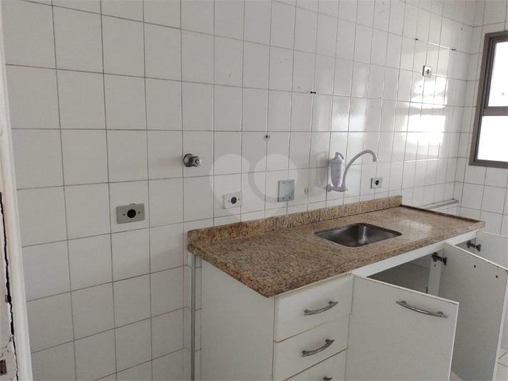 Venda Apartamento São Paulo Planalto Paulista REO584523 24