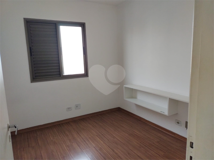 Venda Apartamento São Paulo Planalto Paulista REO584523 10