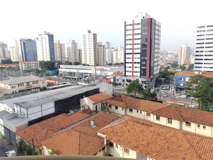 Venda Apartamento São Paulo Planalto Paulista REO584523 7