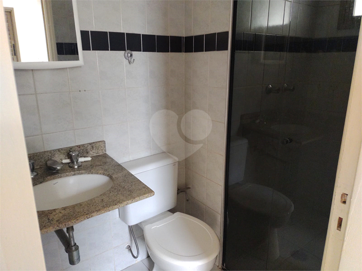 Venda Apartamento São Paulo Planalto Paulista REO584523 14