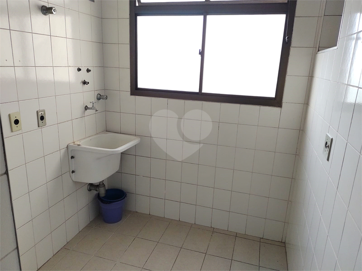 Venda Apartamento São Paulo Planalto Paulista REO584523 27