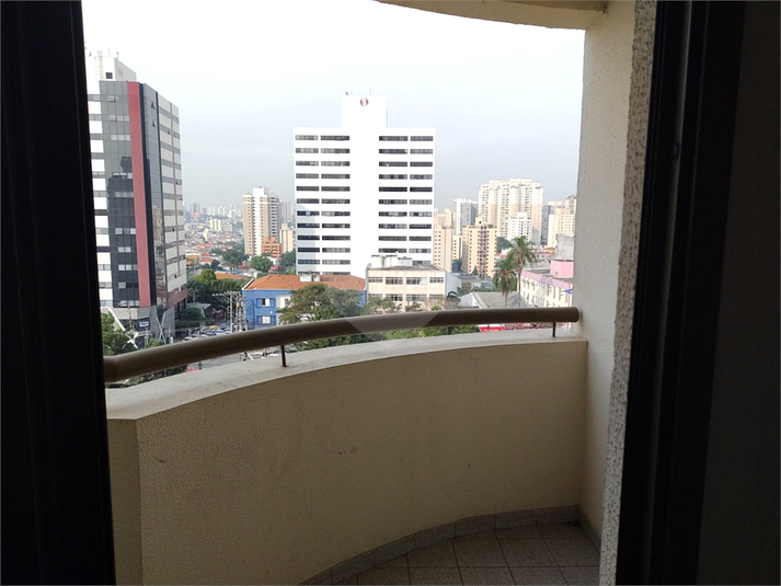 Venda Apartamento São Paulo Planalto Paulista REO584523 6