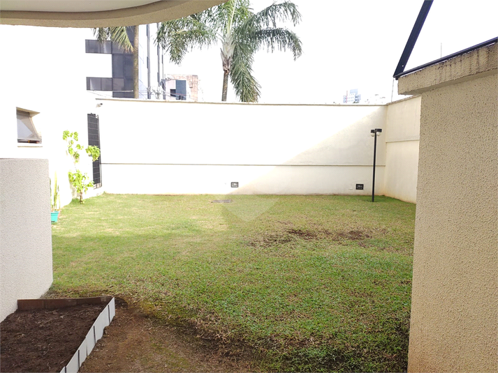 Venda Apartamento São Paulo Planalto Paulista REO584523 39