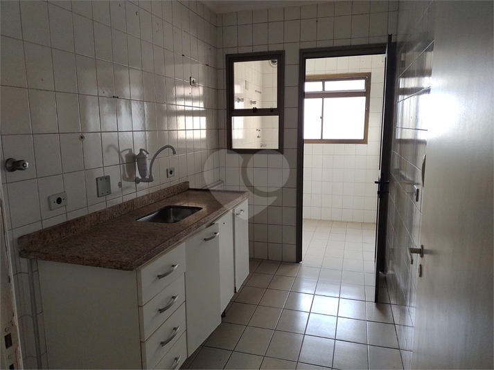 Venda Apartamento São Paulo Planalto Paulista REO584523 22