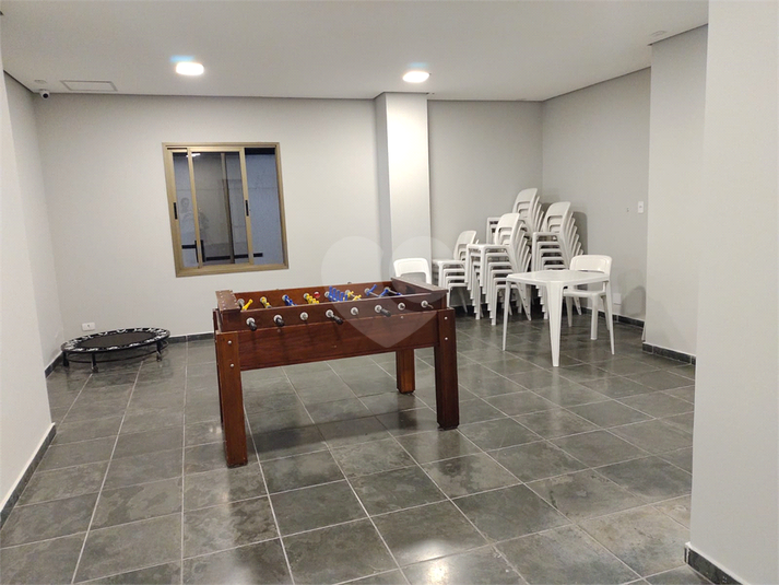 Venda Apartamento São Paulo Planalto Paulista REO584523 41