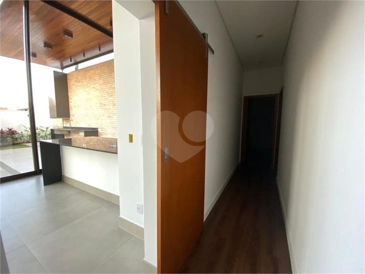 Venda Condomínio Sorocaba Jardim Residencial Chácara Ondina REO584534 11