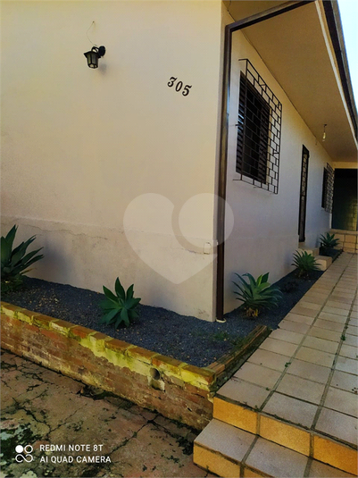 Venda Casa Cachoeirinha Vila Vista Alegre REO584537 22