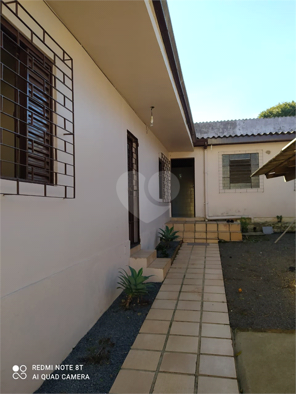 Venda Casa Cachoeirinha Vila Vista Alegre REO584537 5