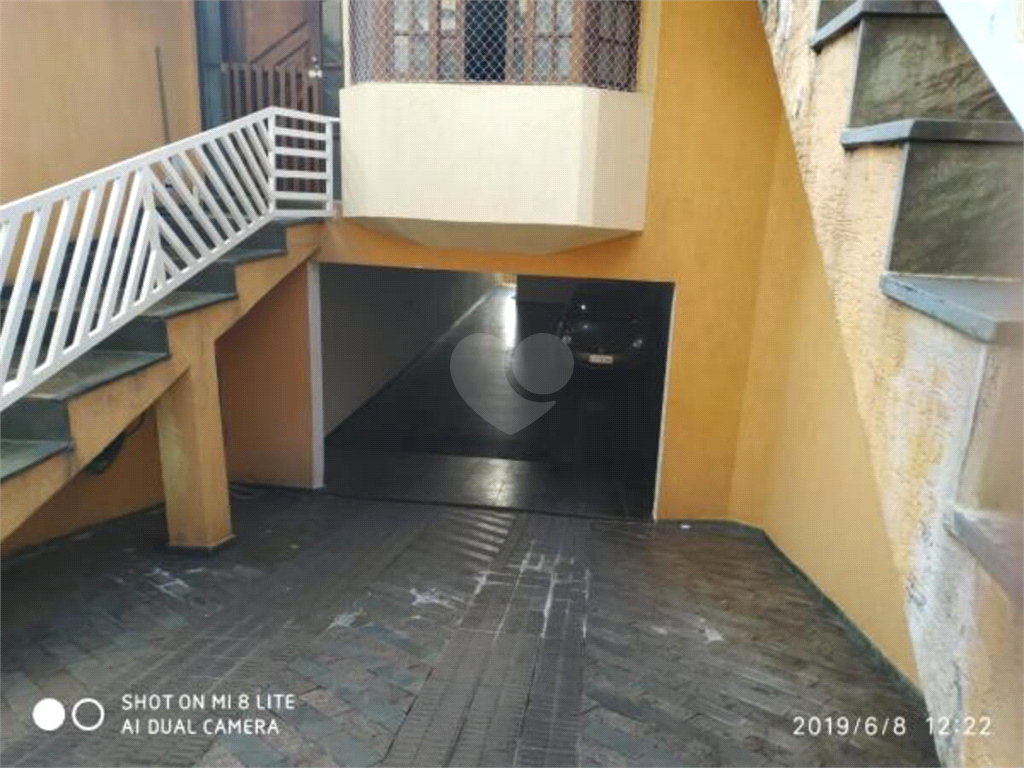 Venda Apartamento Santo André Jardim Das Maravilhas REO584542 1