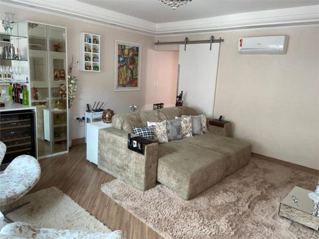 Venda Apartamento Santo André Jardim Das Maravilhas REO584542 28