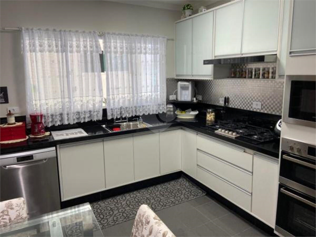 Venda Apartamento Santo André Jardim Das Maravilhas REO584542 2