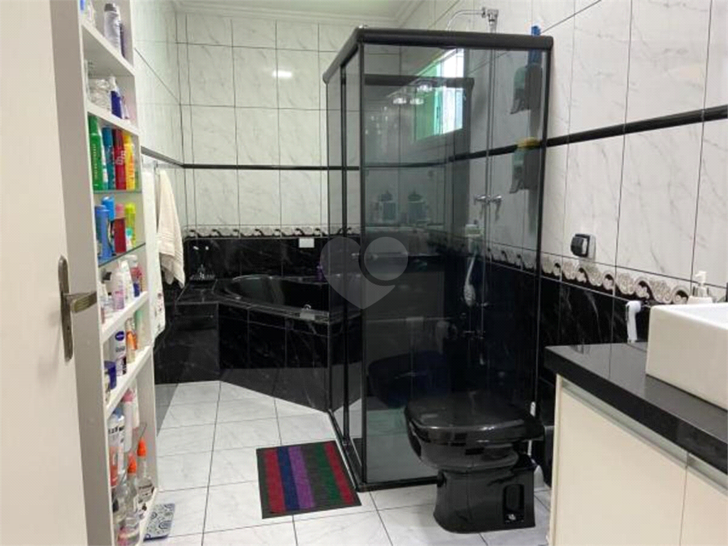 Venda Apartamento Santo André Jardim Das Maravilhas REO584542 50