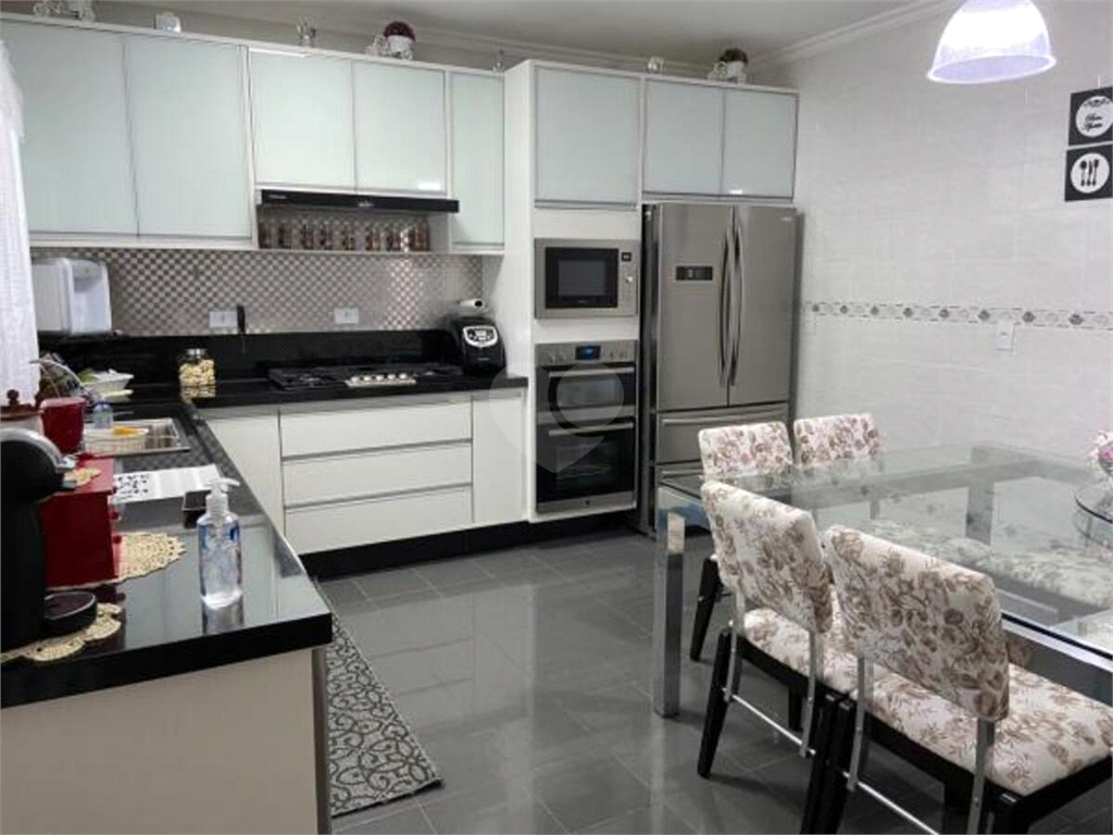 Venda Apartamento Santo André Jardim Das Maravilhas REO584542 10