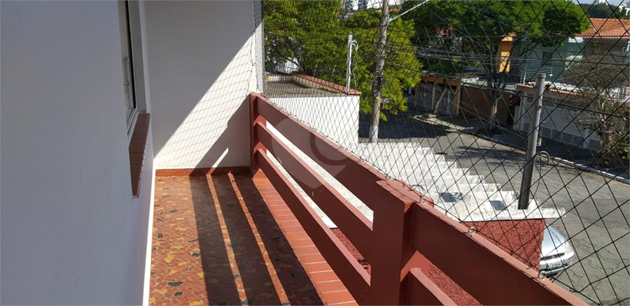 Venda Sobrado São Paulo Parque Colonial REO584544 11