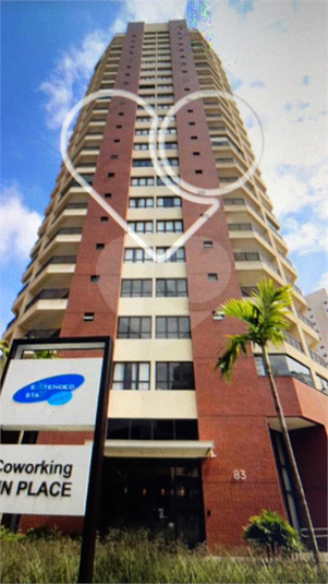 Venda Apartamento São Paulo Pinheiros REO584545 25