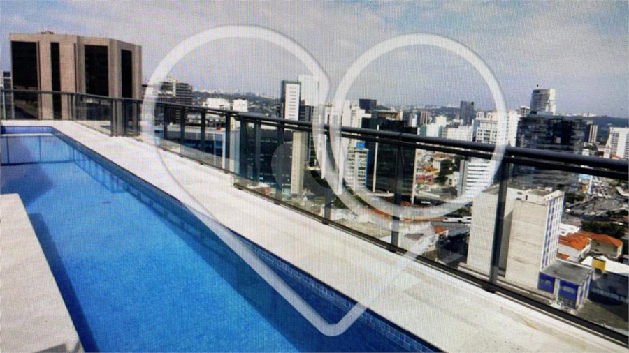 Venda Apartamento São Paulo Pinheiros REO584545 20