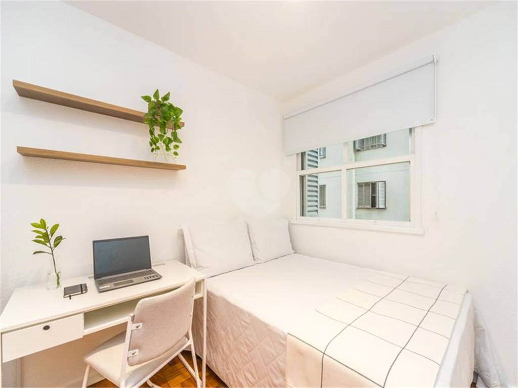 Venda Apartamento São Paulo Vila Mariana REO584548 45