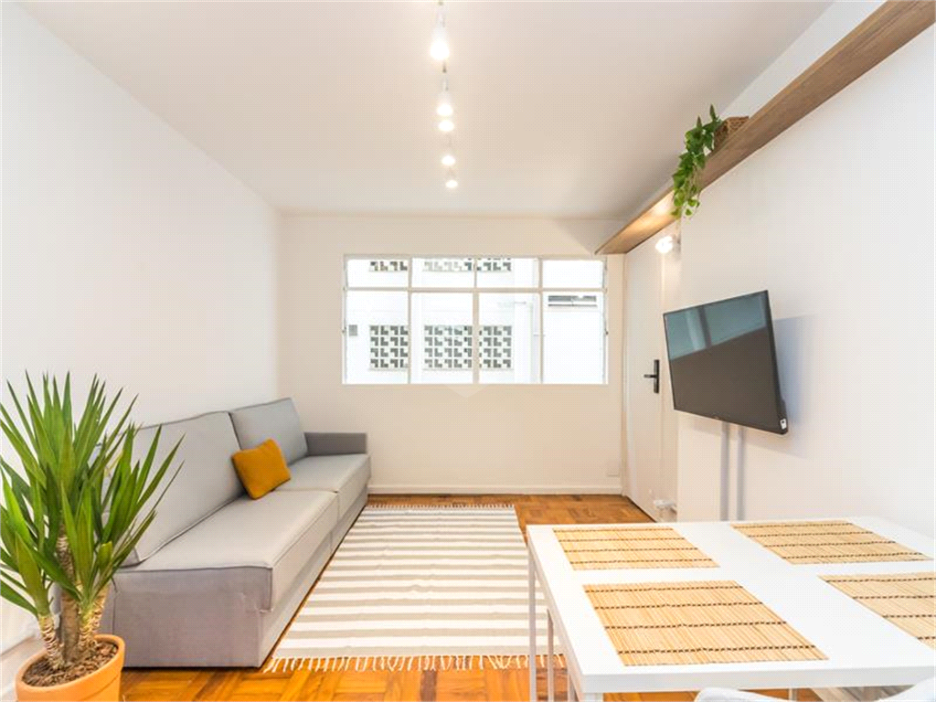 Venda Apartamento São Paulo Vila Mariana REO584548 15