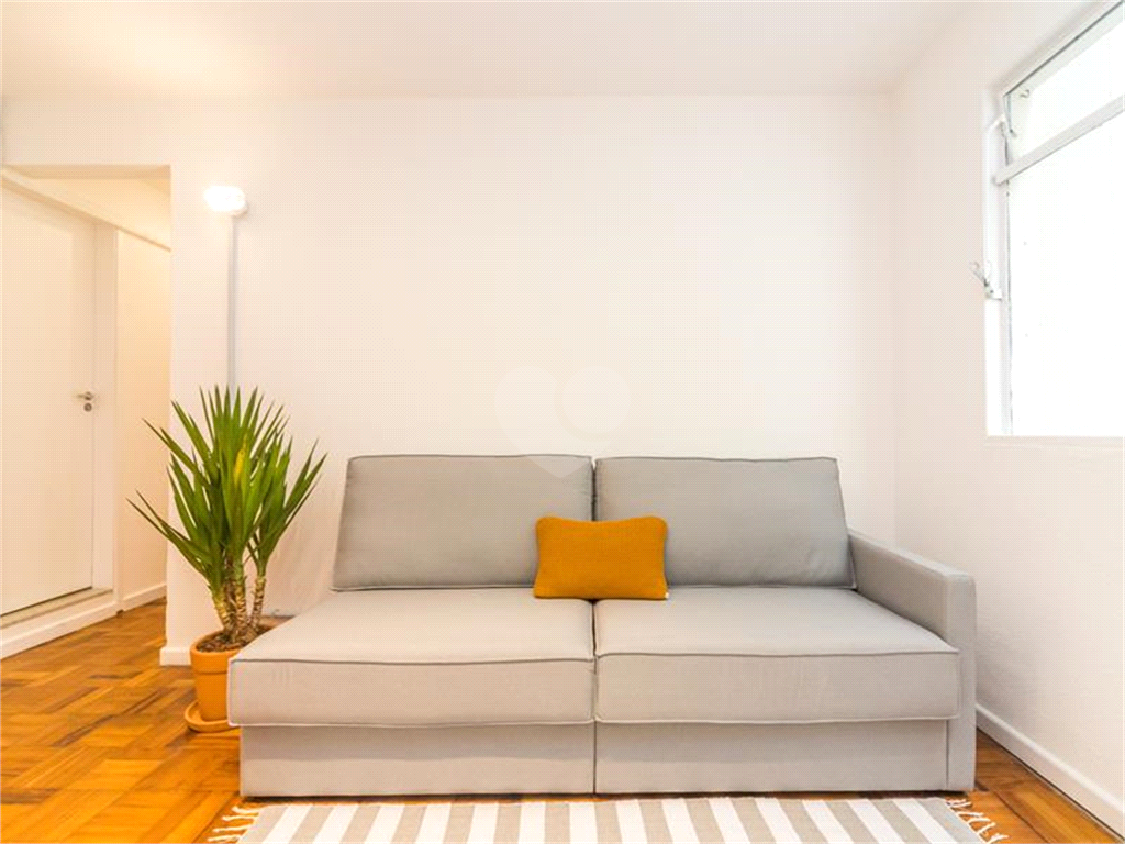 Venda Apartamento São Paulo Vila Mariana REO584548 53