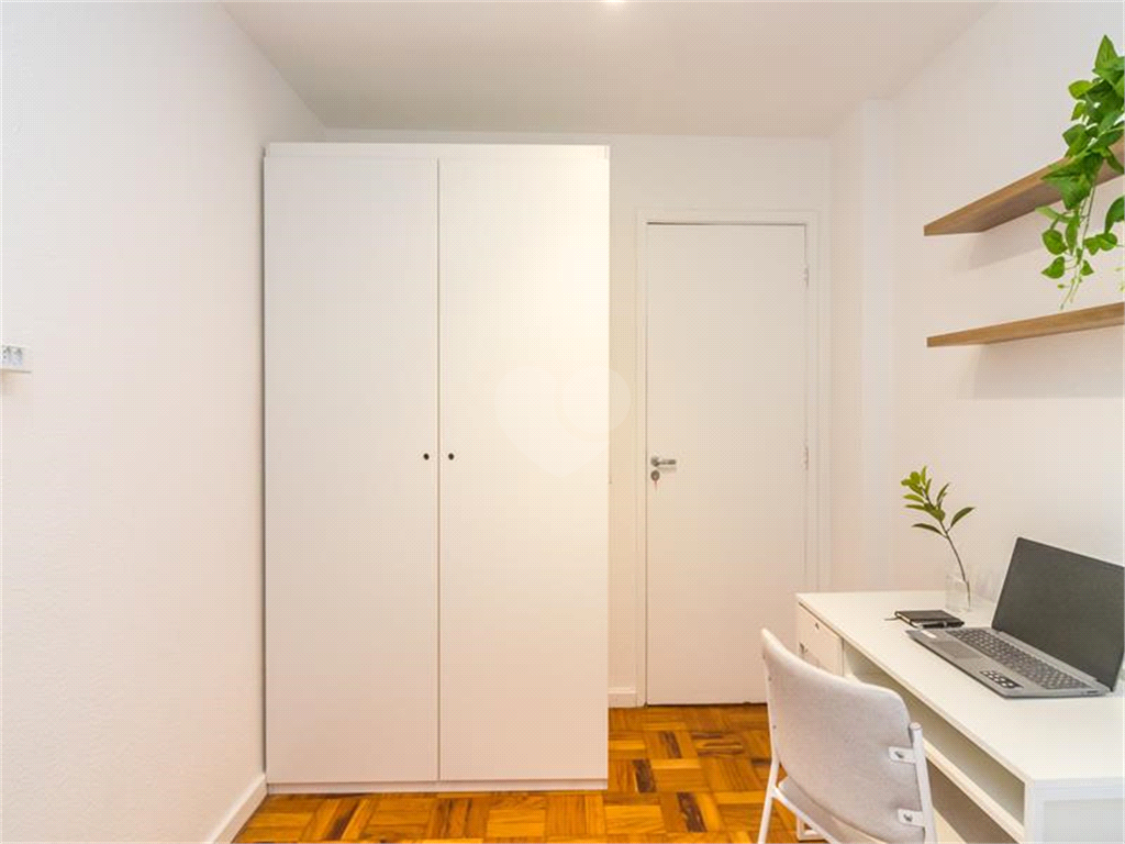 Venda Apartamento São Paulo Vila Mariana REO584548 43