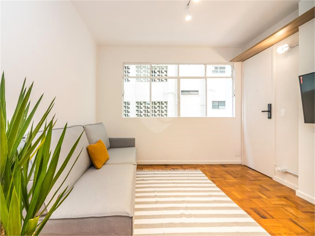 Venda Apartamento São Paulo Vila Mariana REO584548 51