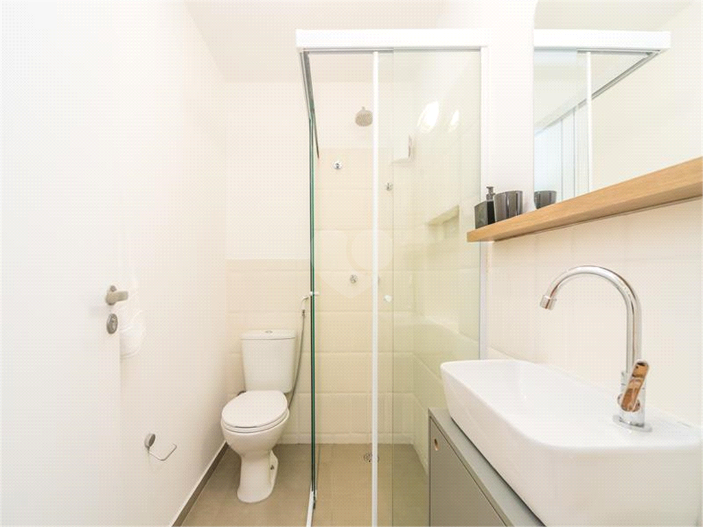 Venda Apartamento São Paulo Vila Mariana REO584548 14