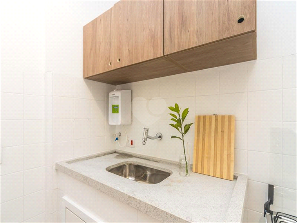 Venda Apartamento São Paulo Vila Mariana REO584548 24