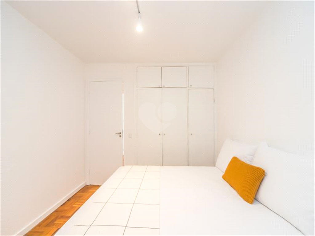 Venda Apartamento São Paulo Vila Mariana REO584548 28