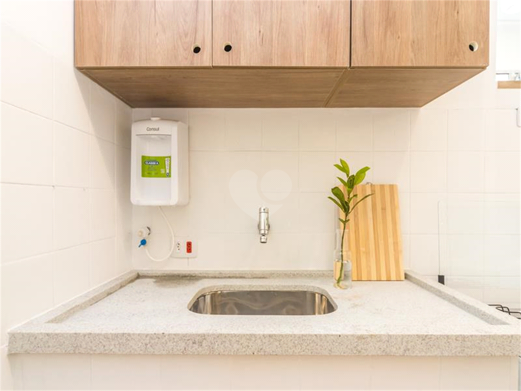 Venda Apartamento São Paulo Vila Mariana REO584548 21