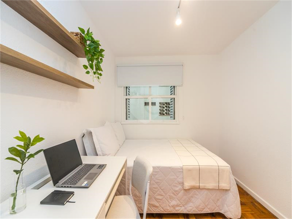 Venda Apartamento São Paulo Vila Mariana REO584548 46