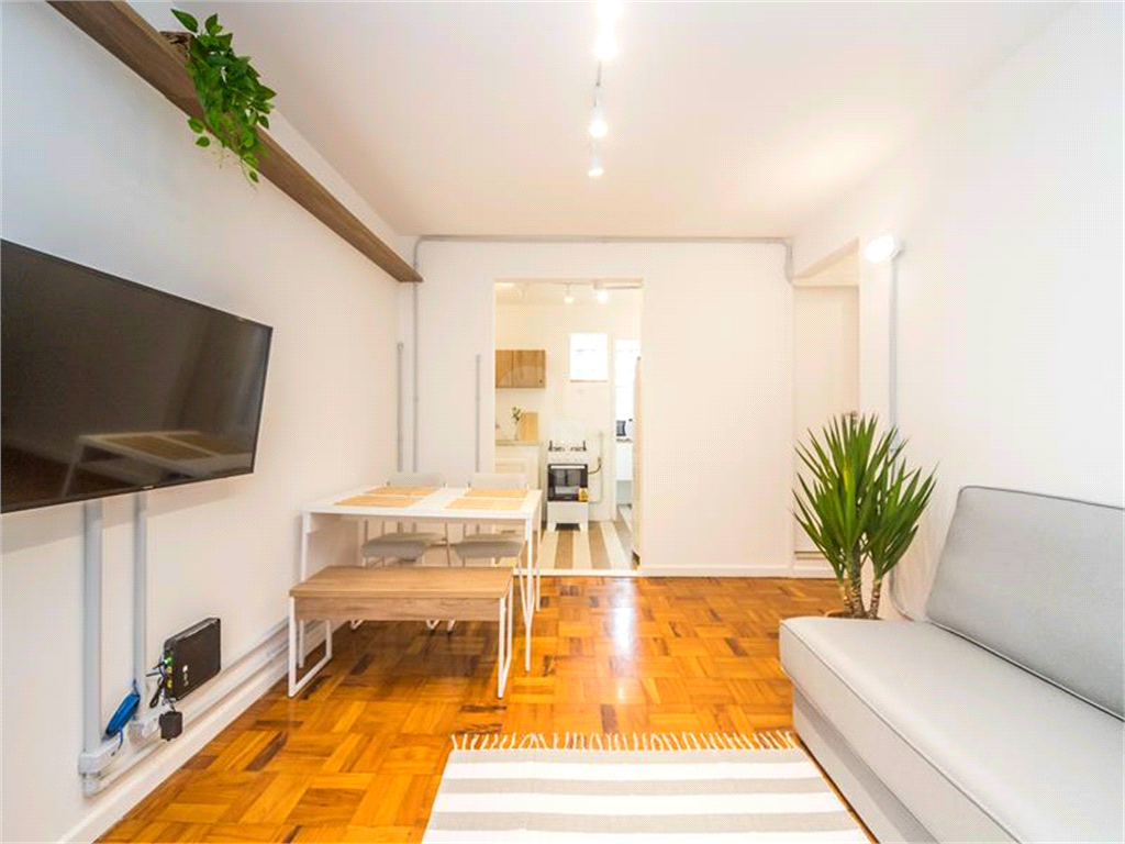 Venda Apartamento São Paulo Vila Mariana REO584548 1