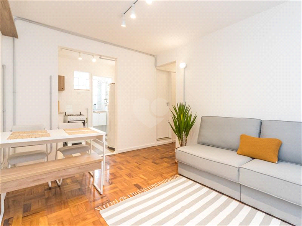 Venda Apartamento São Paulo Vila Mariana REO584548 3