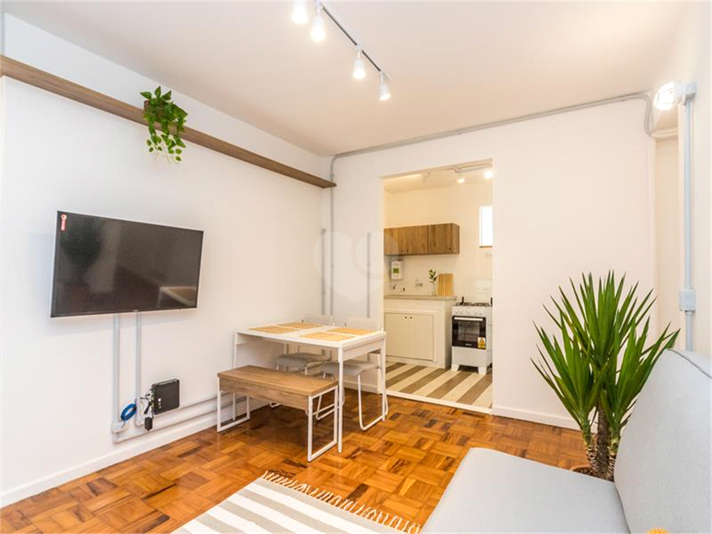 Venda Apartamento São Paulo Vila Mariana REO584548 4