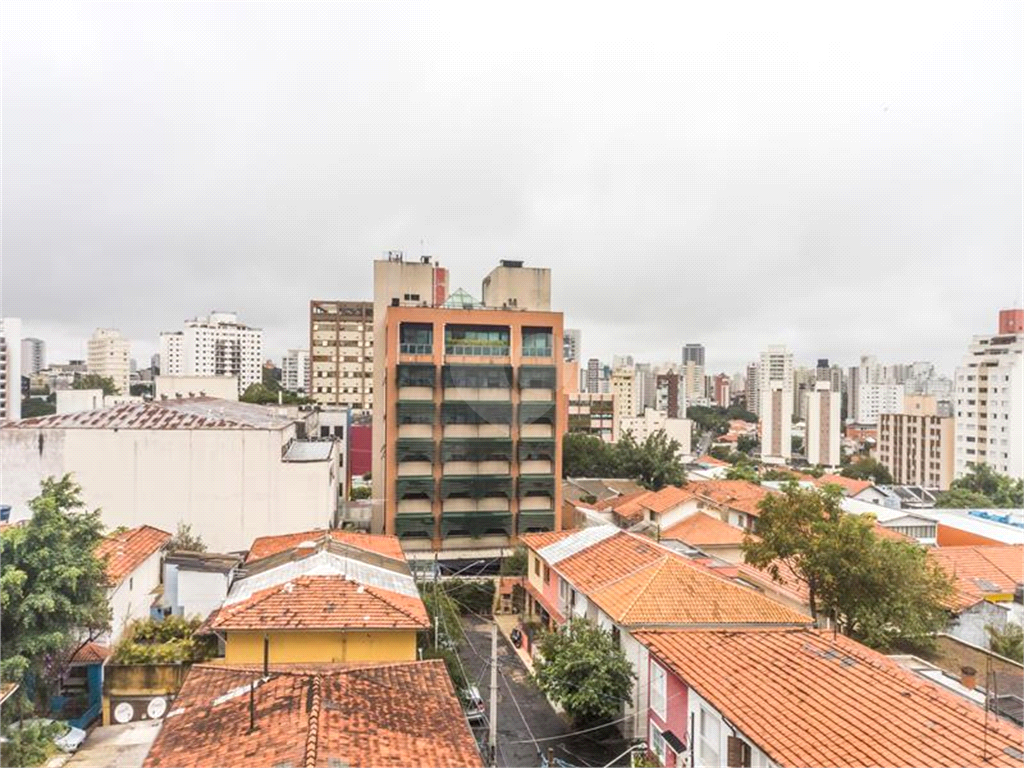 Venda Apartamento São Paulo Vila Mariana REO584548 47