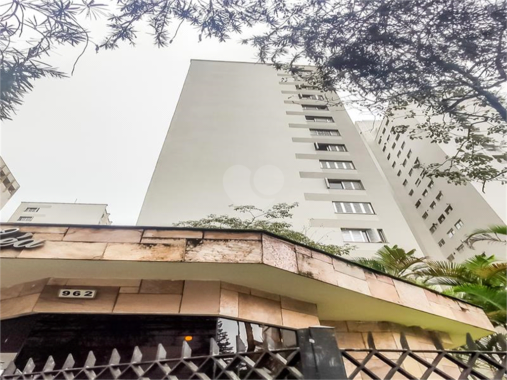 Venda Apartamento São Paulo Vila Mariana REO584548 49