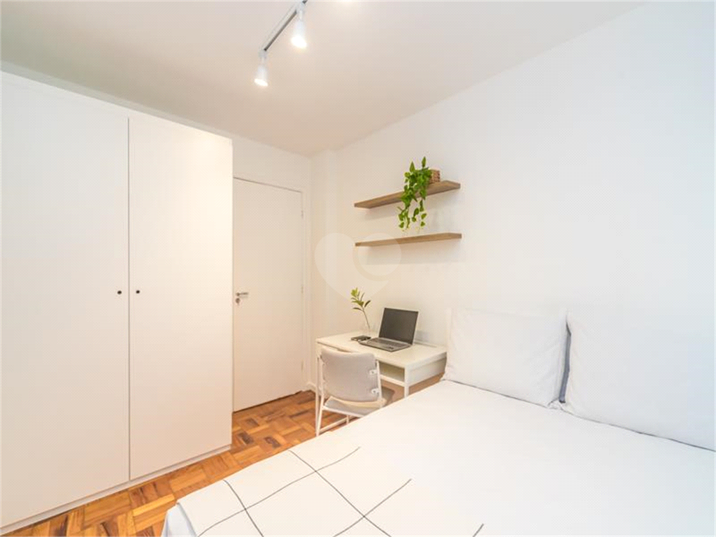 Venda Apartamento São Paulo Vila Mariana REO584548 27