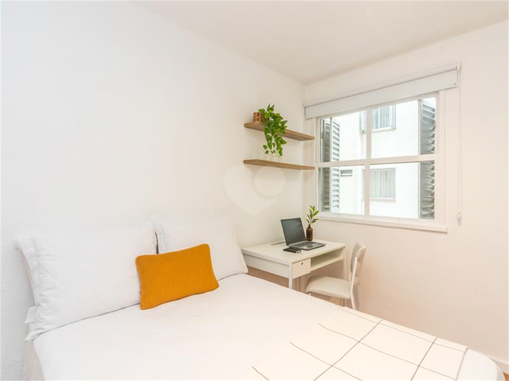 Venda Apartamento São Paulo Vila Mariana REO584548 32