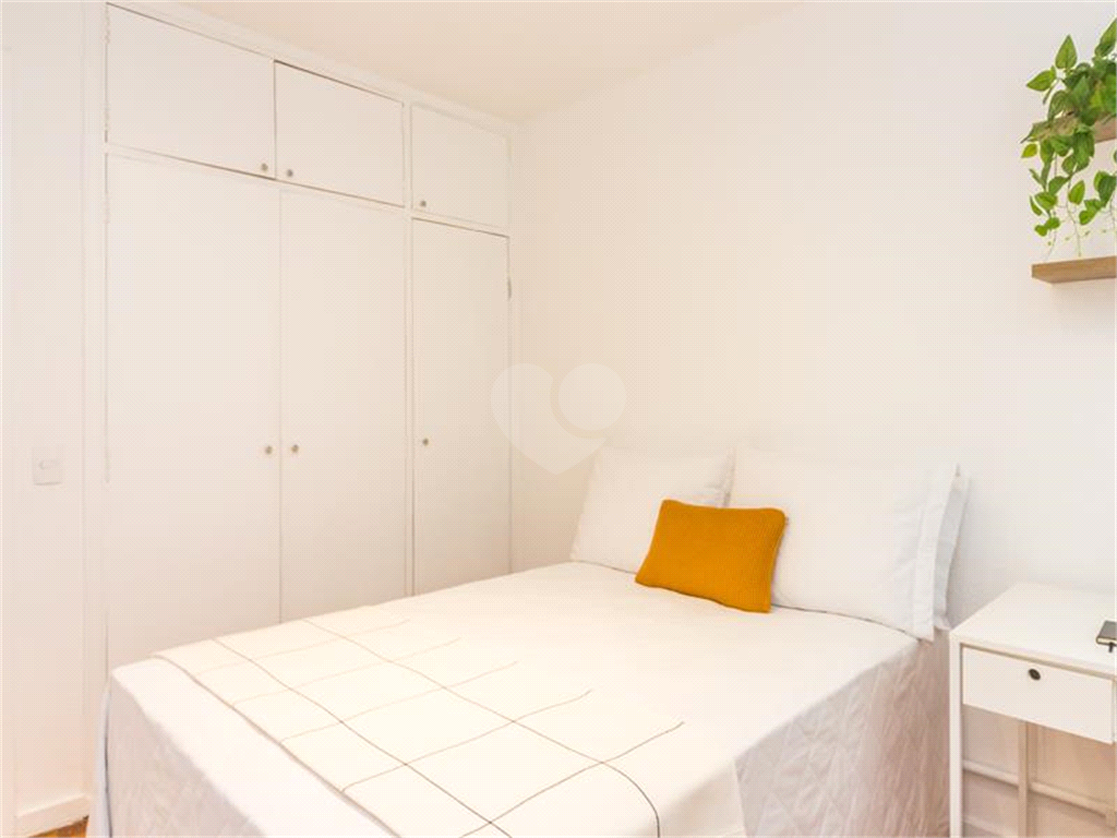 Venda Apartamento São Paulo Vila Mariana REO584548 31