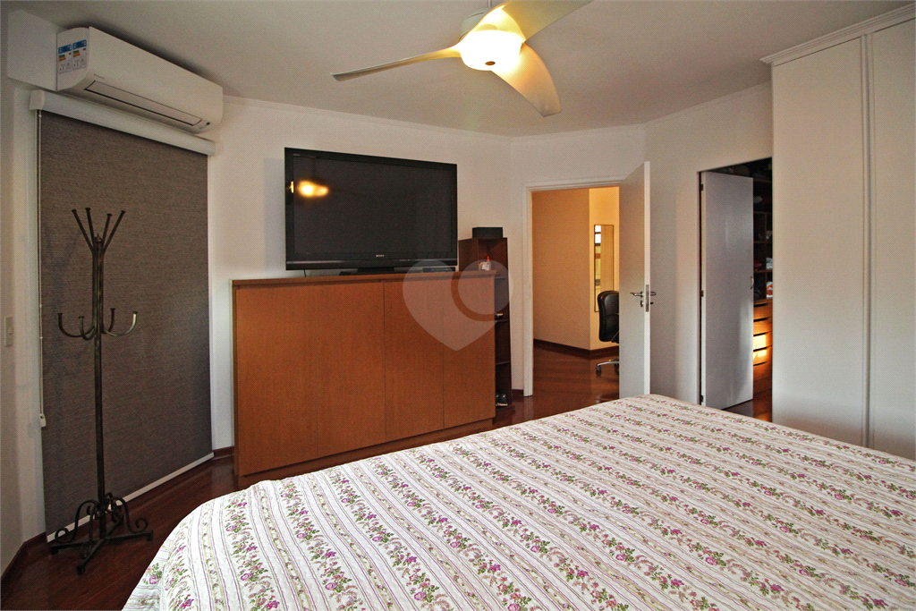 Venda Apartamento São Paulo Brooklin Paulista REO584549 20