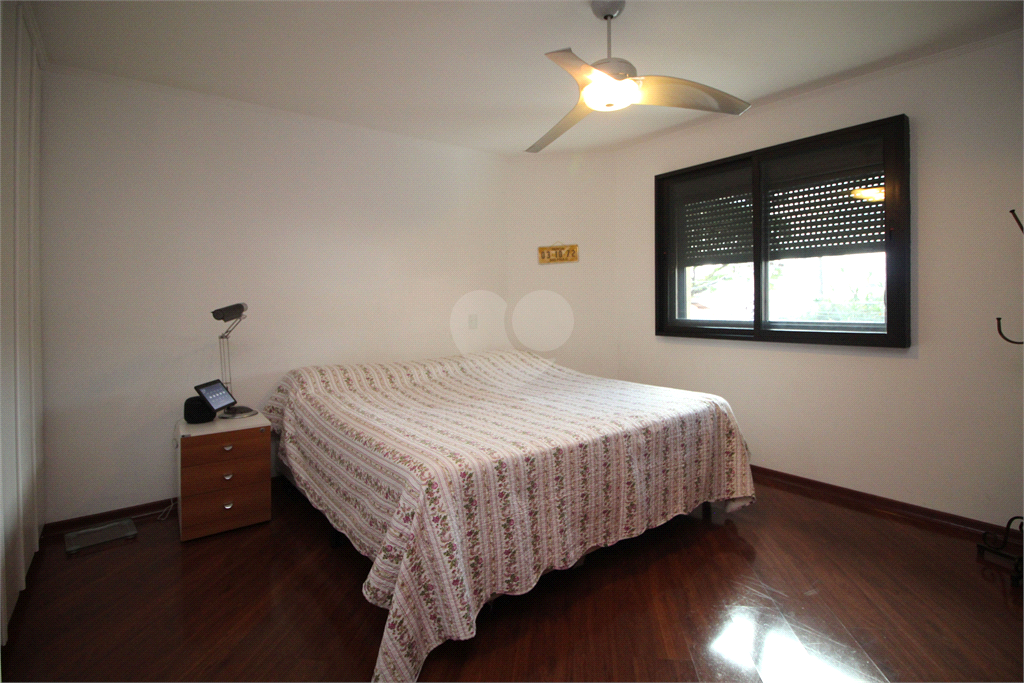 Venda Apartamento São Paulo Brooklin Paulista REO584549 19